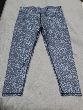 Zyia Active Full Length Leggings